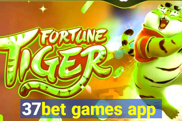 37bet games app